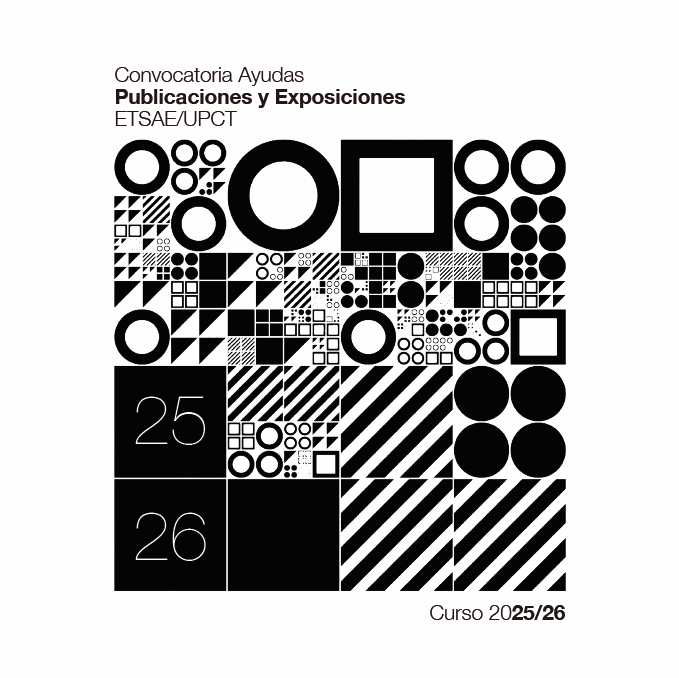 CONVOCATORIA AYUDAS PUBLICACIONES Y EXPOSICIONES